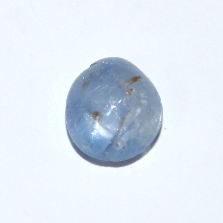 BLUE SAPPHIRE 2.74 Ct.