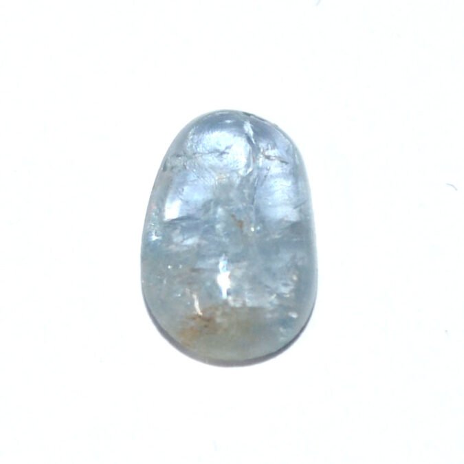BSP15101 1 BLUE SAPPHIRE 3.26 Ct.
