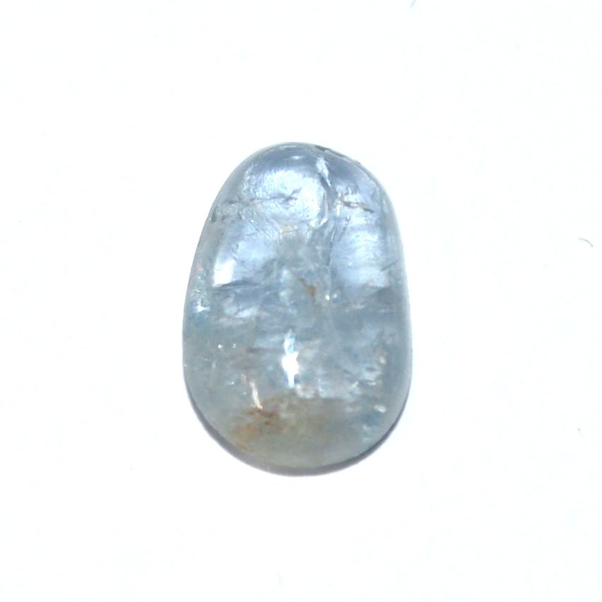 BLUE SAPPHIRE 3.26 Ct.