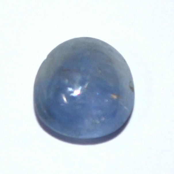 BLUE SAPPHIRE 2.59 Ct.