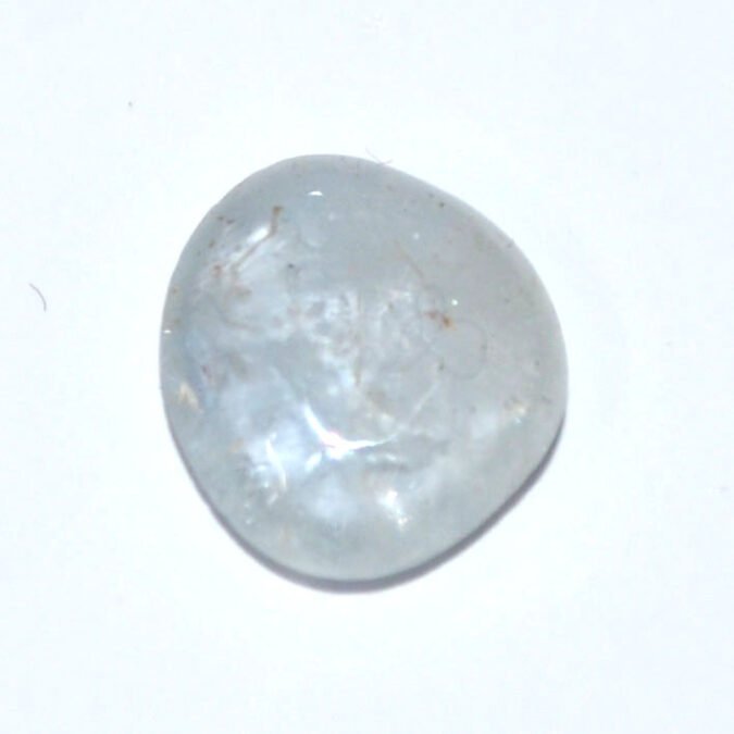 BSP15104 1 BLUE SAPPHIRE 3.18 Ct.