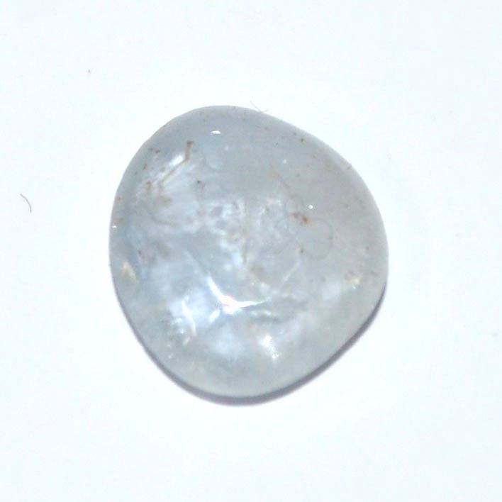 BLUE SAPPHIRE 3.18 Ct.