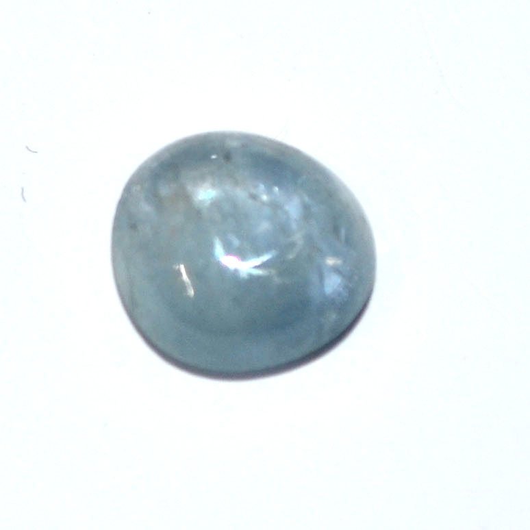 BLUE SAPPHIRE 3.55 Ct.