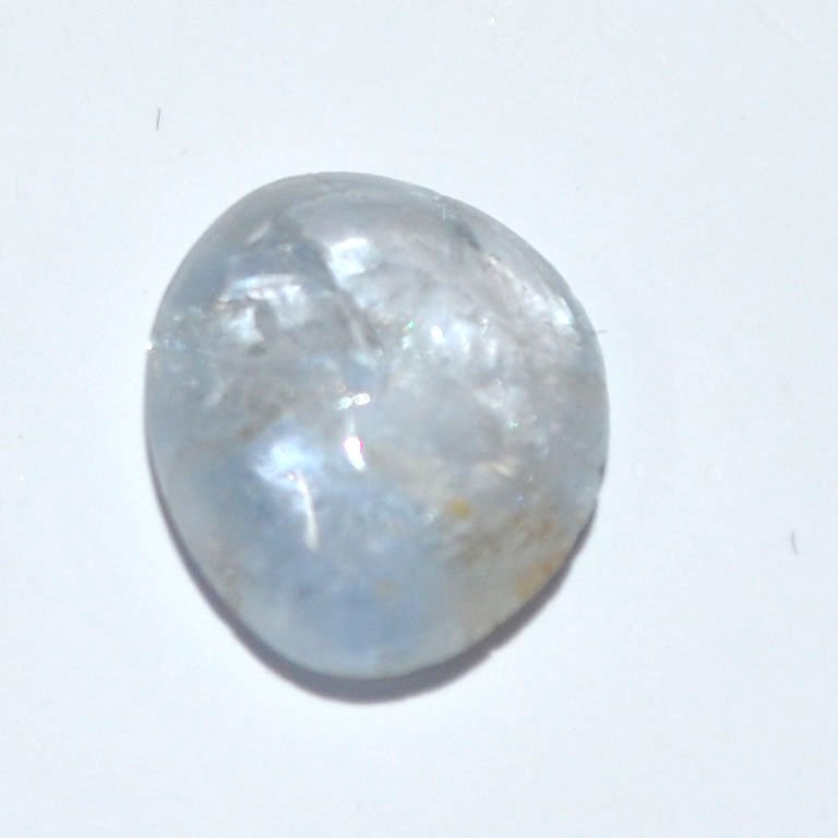 BLUE SAPPHIRE 4.51 Ct.