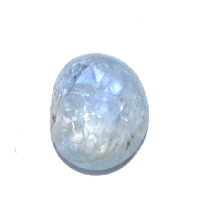 BLUE SAPPHIRE 3.89 Ct.