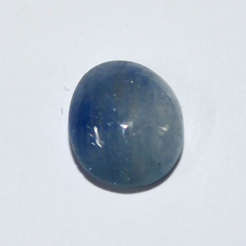 BLUE SAPPHIRE 3.44 Ct.