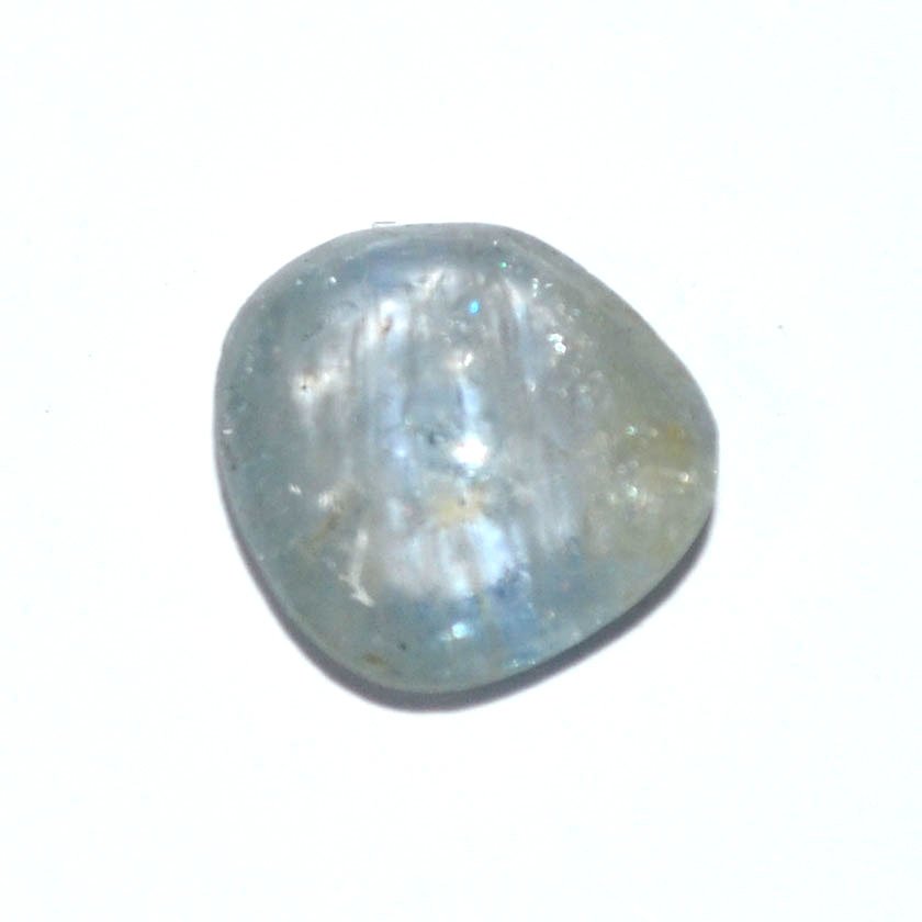 BLUE SAPPHIRE 3.47 Ct.