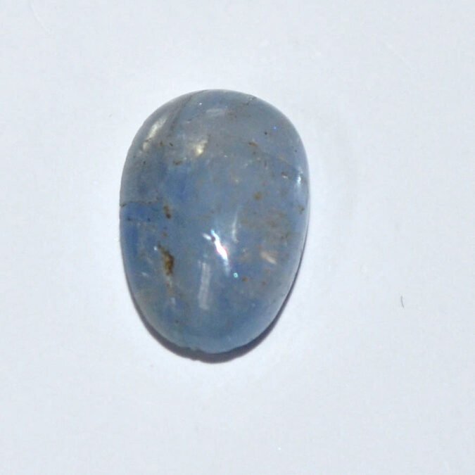 BSP15111 1 BLUE SAPPHIRE 4.49 Ct.