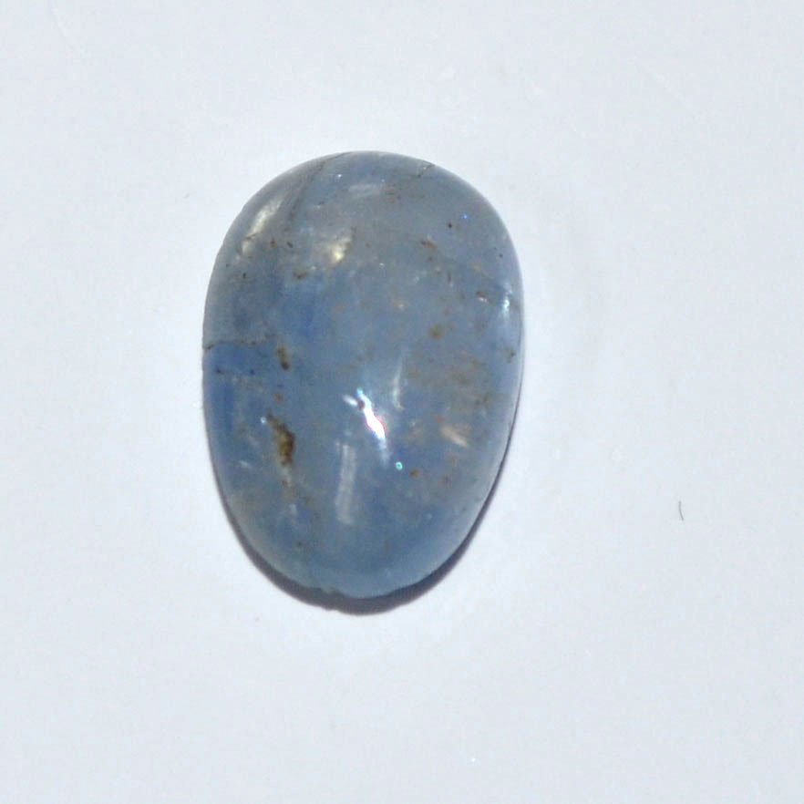 BLUE SAPPHIRE 4.49 Ct.