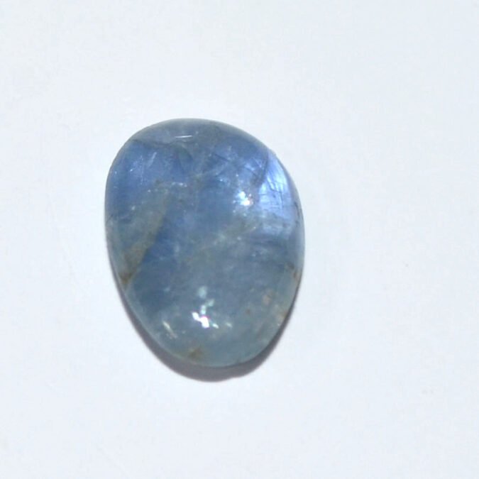 BSP15112 1 BLUE SAPPHIRE 3.78 Ct.
