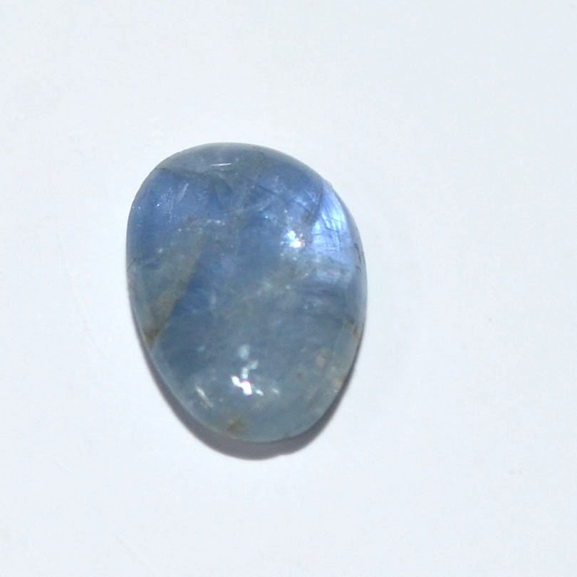 BLUE SAPPHIRE 3.78 Ct.