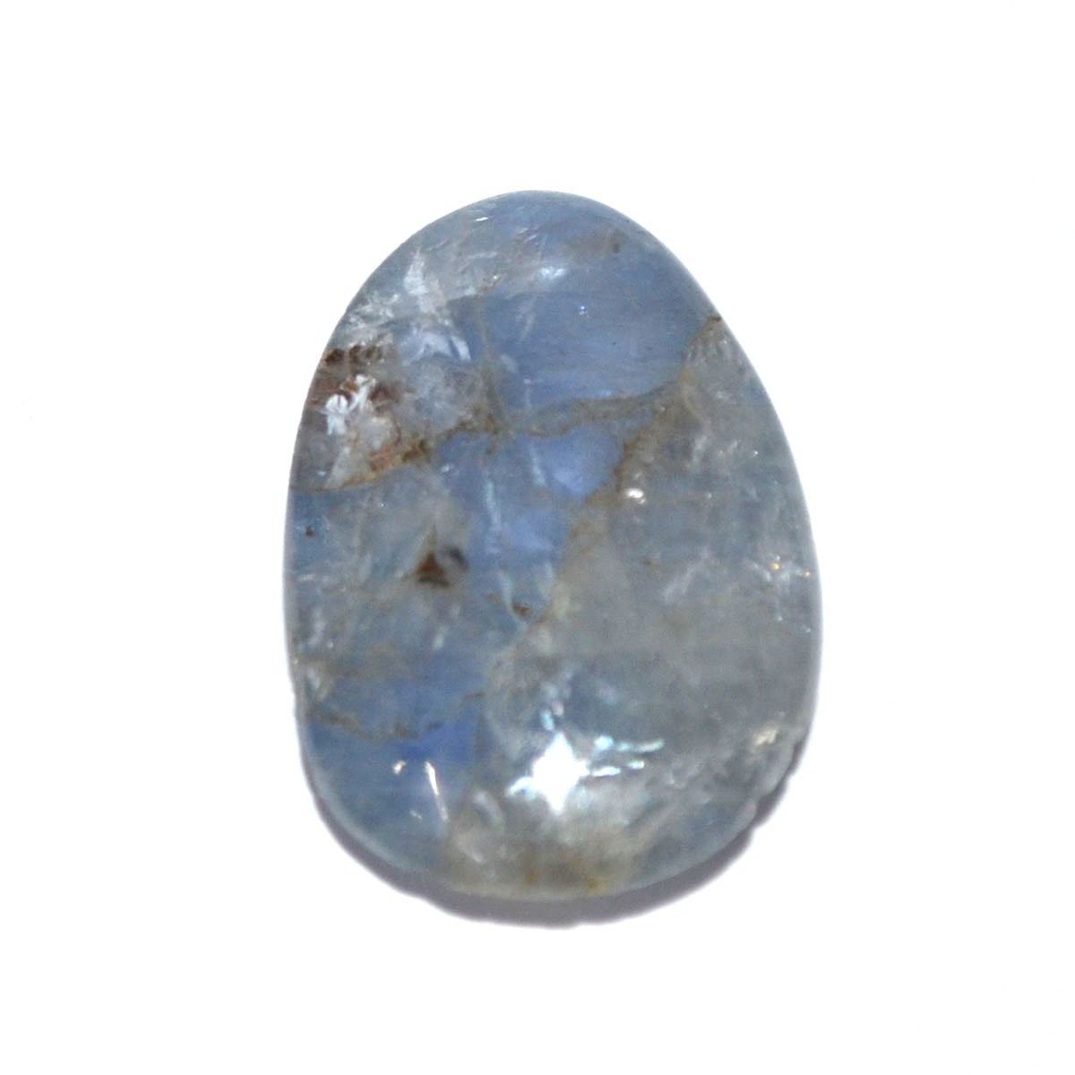 BLUE SAPPHIRE 12 Ct.