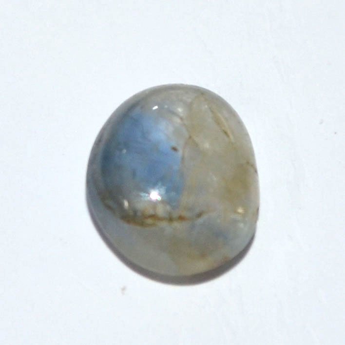 BLUE SAPPHIRE 3.48 Ct.