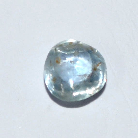 BLUE SAPPHIRE 1.33 Ct.