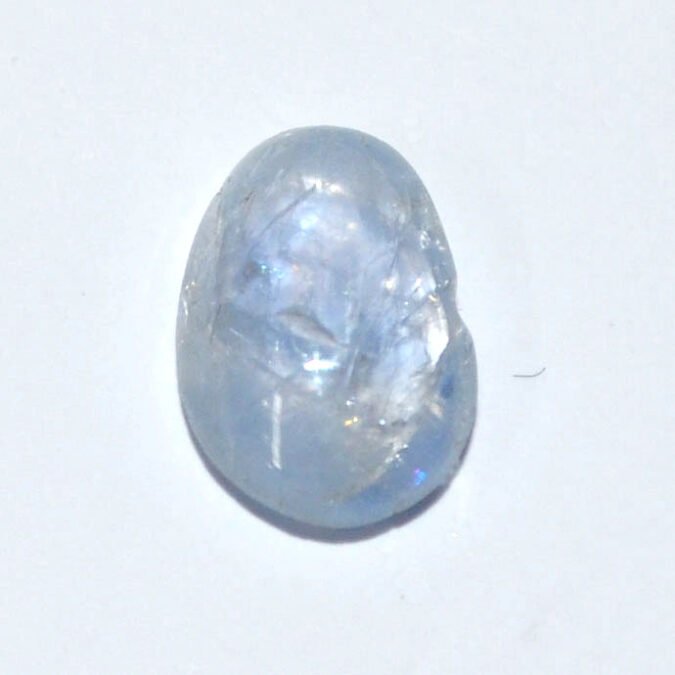 BSP15118 1 BLUE SAPPHIRE 2.14 Ct.
