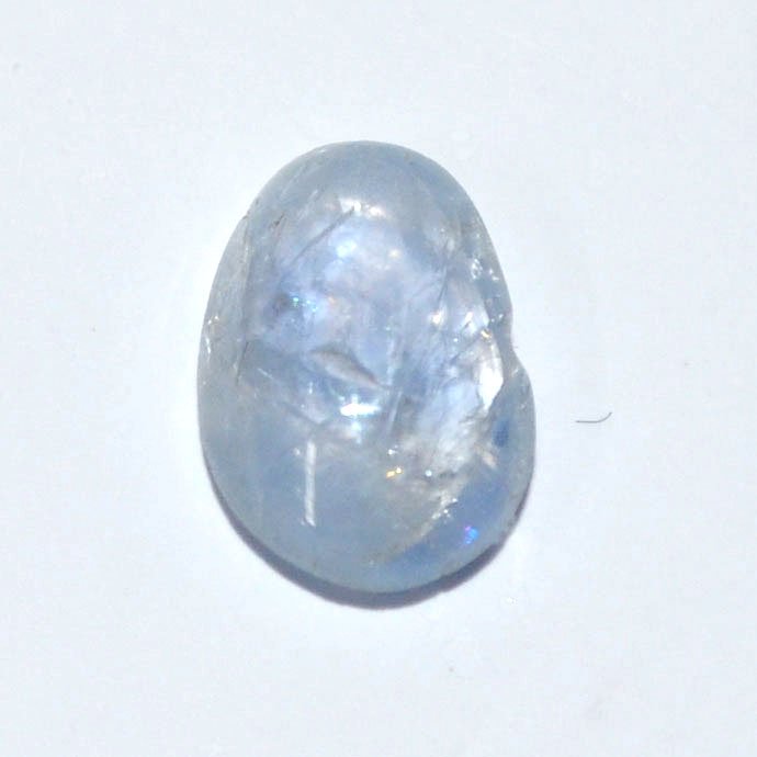 BLUE SAPPHIRE 2.14 Ct.