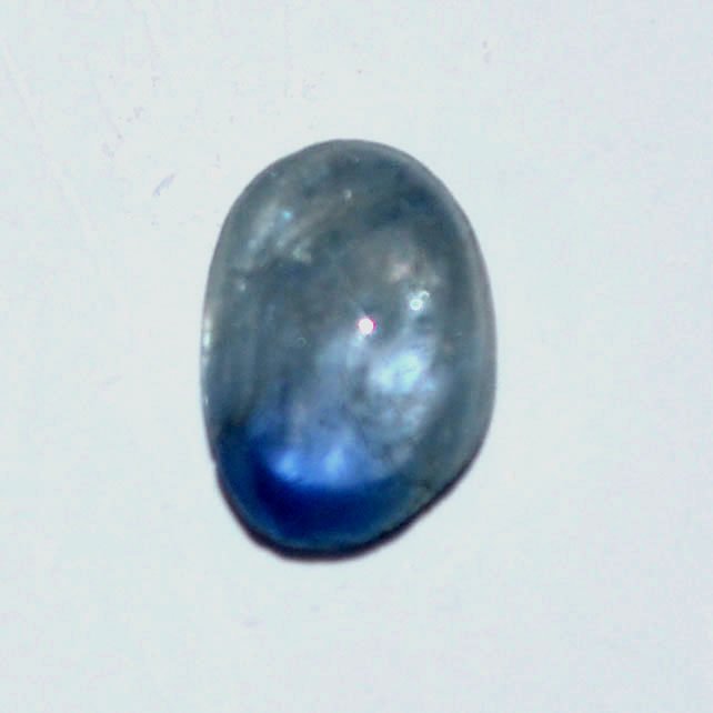 BLUE SAPPHIRE 1.55 Ct.