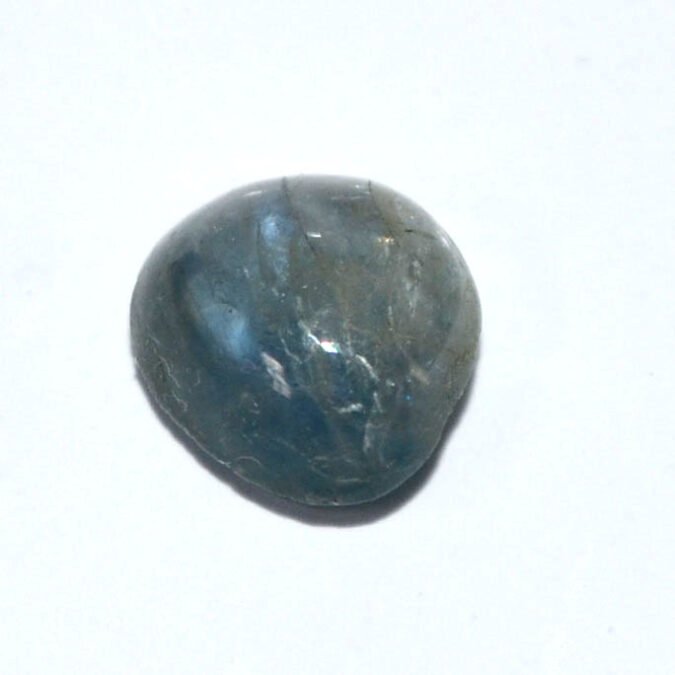 BSP15120 1 BLUE SAPPHIRE 2.8 Ct.