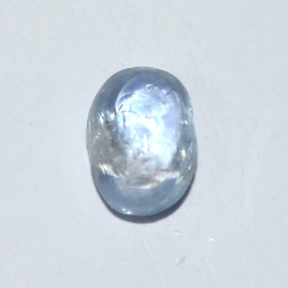BLUE SAPPHIRE 1.01 Ct.