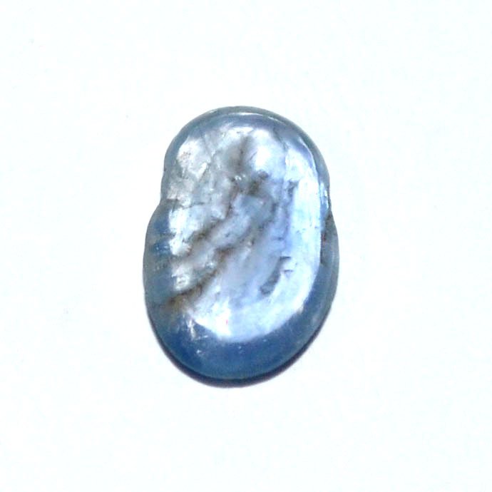 BLUE SAPPHIRE 2.05 Ct.