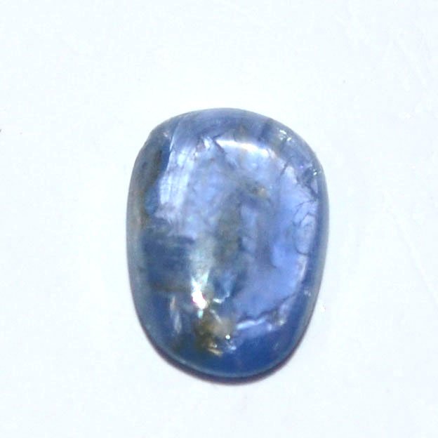 BLUE SAPPHIRE 2.24 Ct.