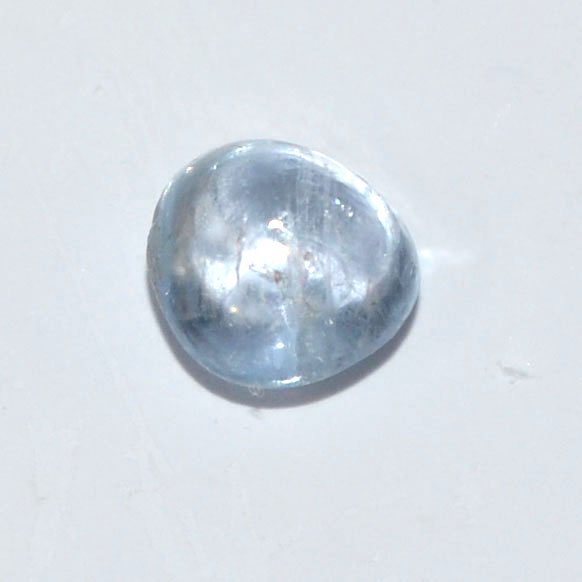 BLUE SAPPHIRE 1.55 Ct.