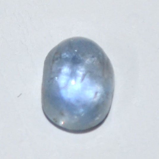 BLUE SAPPHIRE 1.98 Ct.