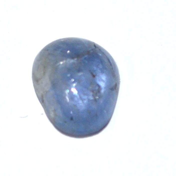 BLUE SAPPHIRE 3.91 Ct.