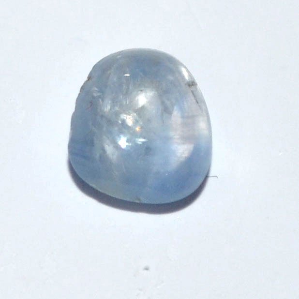BLUE SAPPHIRE 2.01 Ct.