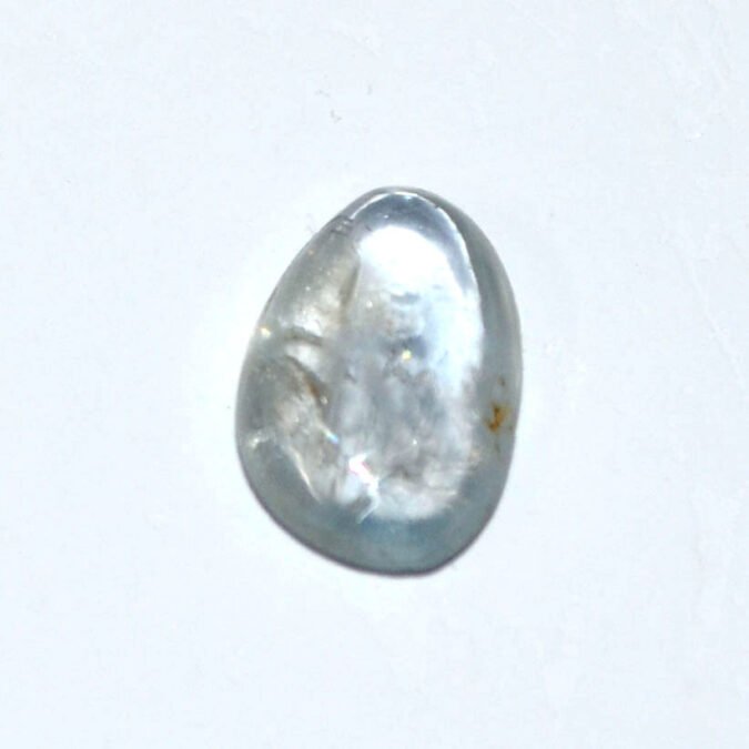 BSP15145 1 BLUE SAPPHIRE 2.1 Ct.