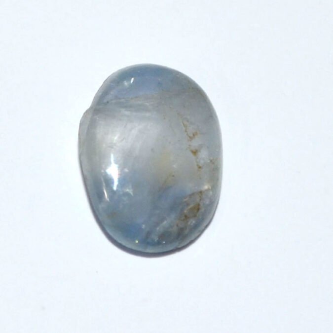 BSP15146 1 BLUE SAPPHIRE 3.35 Ct.