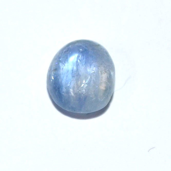 BLUE SAPPHIRE 1.58 Ct.