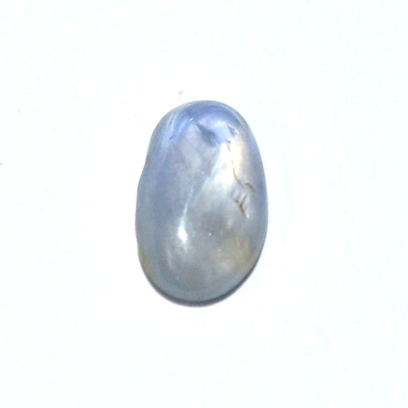 BLUE SAPPHIRE 2.16 Ct.