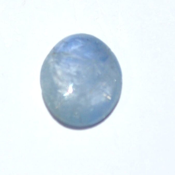 BSP15152 1 BLUE SAPPHIRE 3.23 Ct.