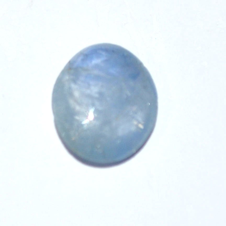BLUE SAPPHIRE 3.23 Ct.