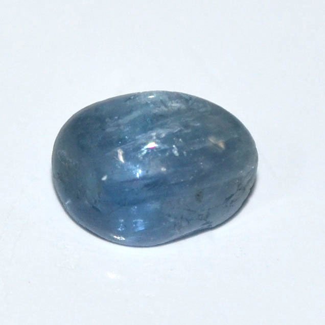 BLUE SAPPHIRE 2.03 Ct.