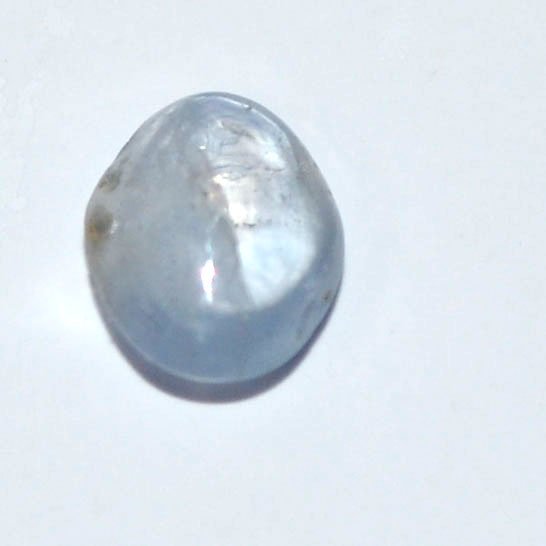 BLUE SAPPHIRE 1.08 Ct.