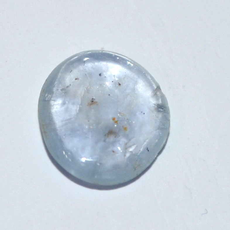 BLUE SAPPHIRE 3.63 Ct.