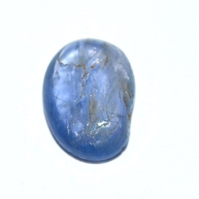 BLUE SAPPHIRE 2.24 Ct.