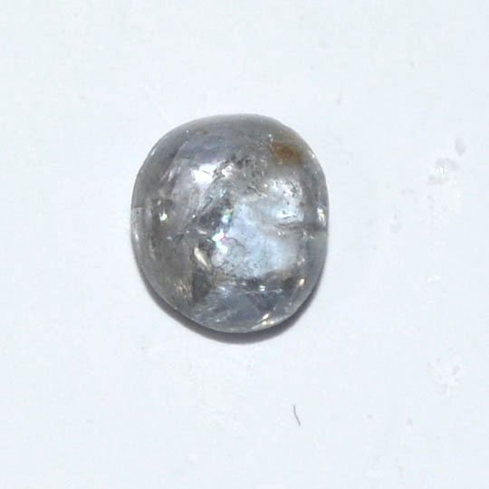BLUE SAPPHIRE 0.72 Ct.