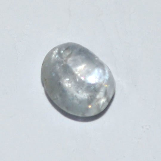 BLUE SAPPHIRE 1.08 Ct.