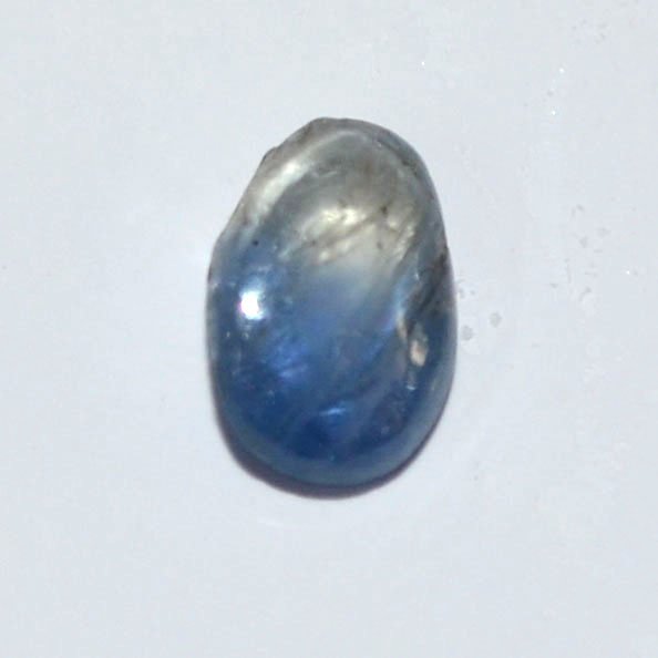 BLUE SAPPHIRE 1.42 Ct.