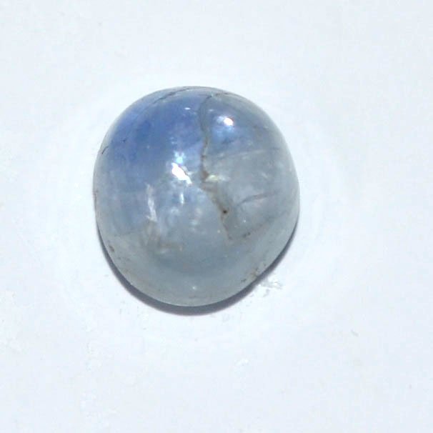 BLUE SAPPHIRE 2.4 Ct.