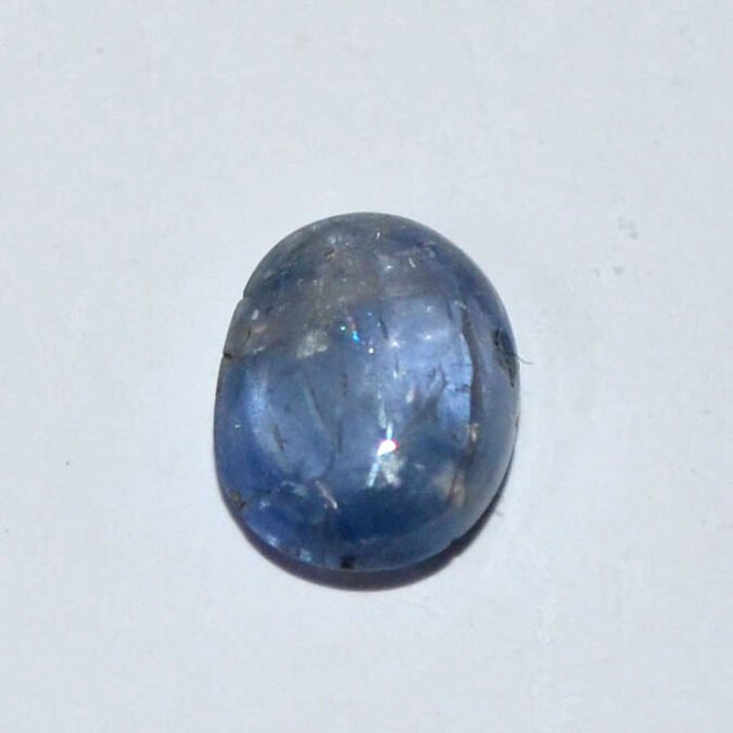 BSP15169 1 BLUE SAPPHIRE 2.16 Ct.