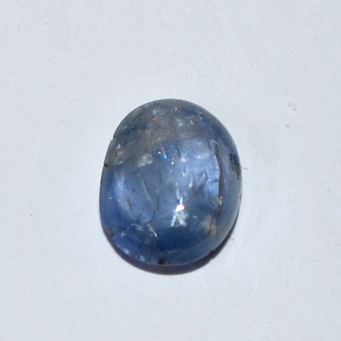 BLUE SAPPHIRE 2.16 Ct.