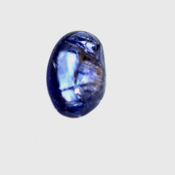 BSP15171 1 BLUE SAPPHIRE 1.7 Ct.