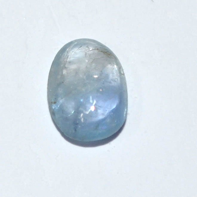 BLUE SAPPHIRE 1.71 Ct.