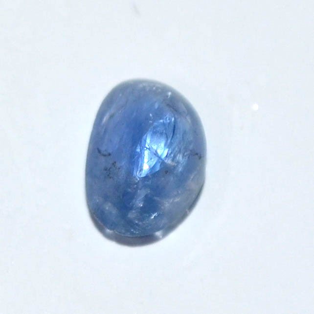 BLUE SAPPHIRE 2.02 Ct.
