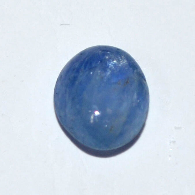 BSP15175 1 BLUE SAPPHIRE 2.84 Ct.