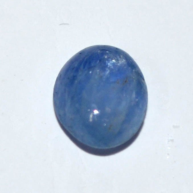 BLUE SAPPHIRE 2.84 Ct.